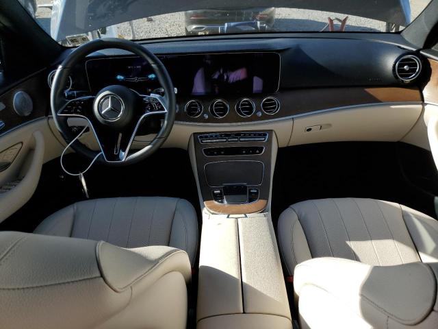 2023 MERCEDES-BENZ E 350 4MATIC