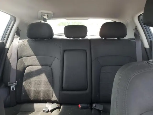 2013 KIA SPORTAGE BASE