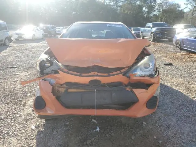 2016 TOYOTA PRIUS C   