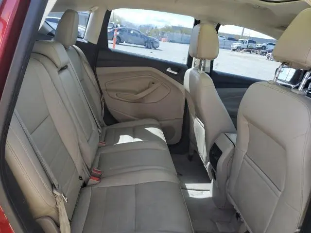 2013 FORD C-MAX SEL  