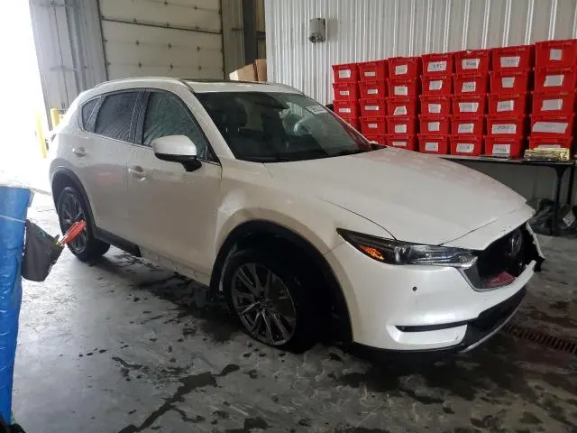 2019 MAZDA CX-5 SIGNATURE  