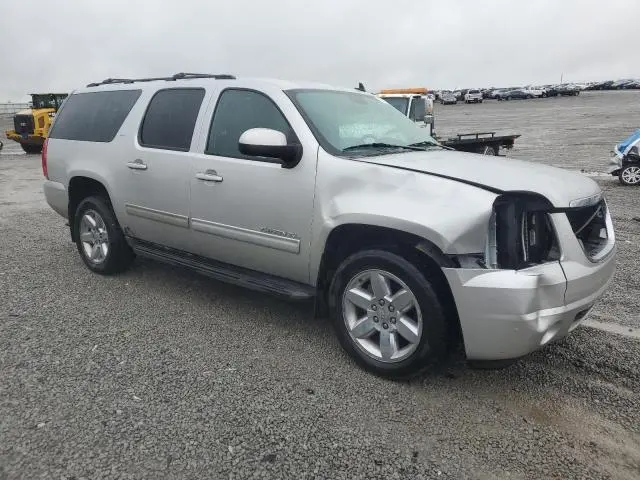 2011 GMC YUKON XL K1500 SLT  