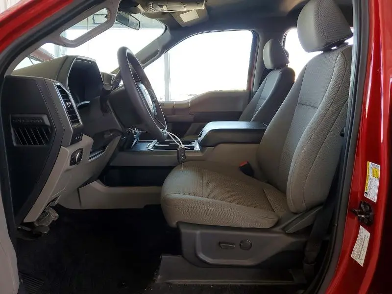 2022 FORD F250 SUPER DUTY  