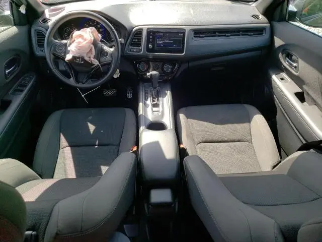 2021 HONDA HR-V SPORT  