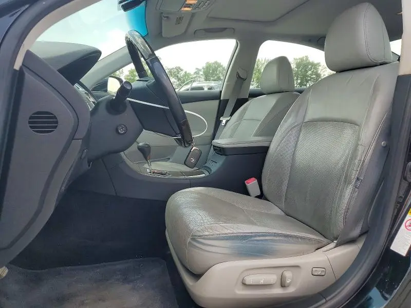 2010 LEXUS ES 350  