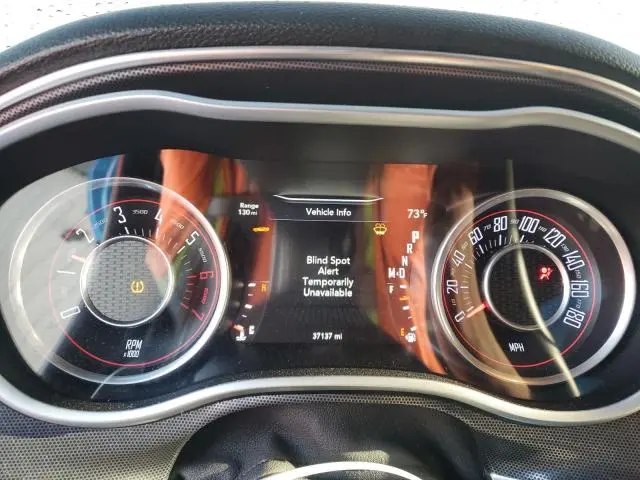 2015 DODGE CHALLENGER R/T SCAT PACK  