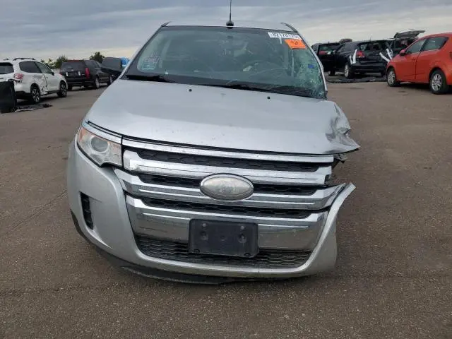 2013 FORD EDGE SE  