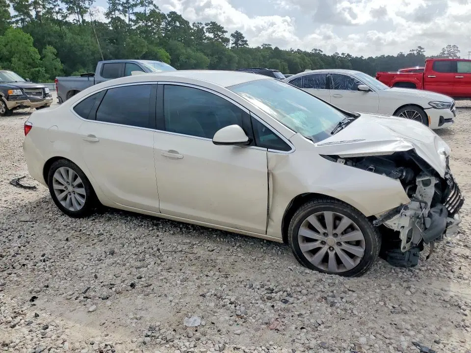2016 BUICK VERANO   
