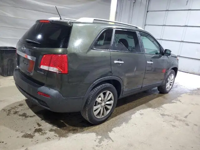 2011 KIA SORENTO BASE  