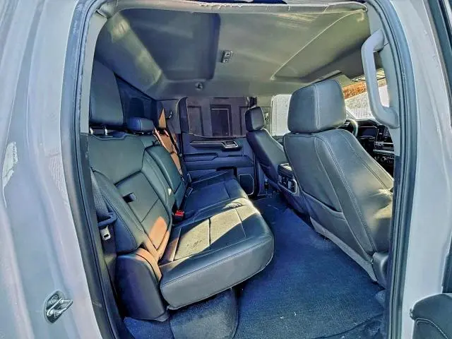 2024 GMC SIERRA C1500 SLT  