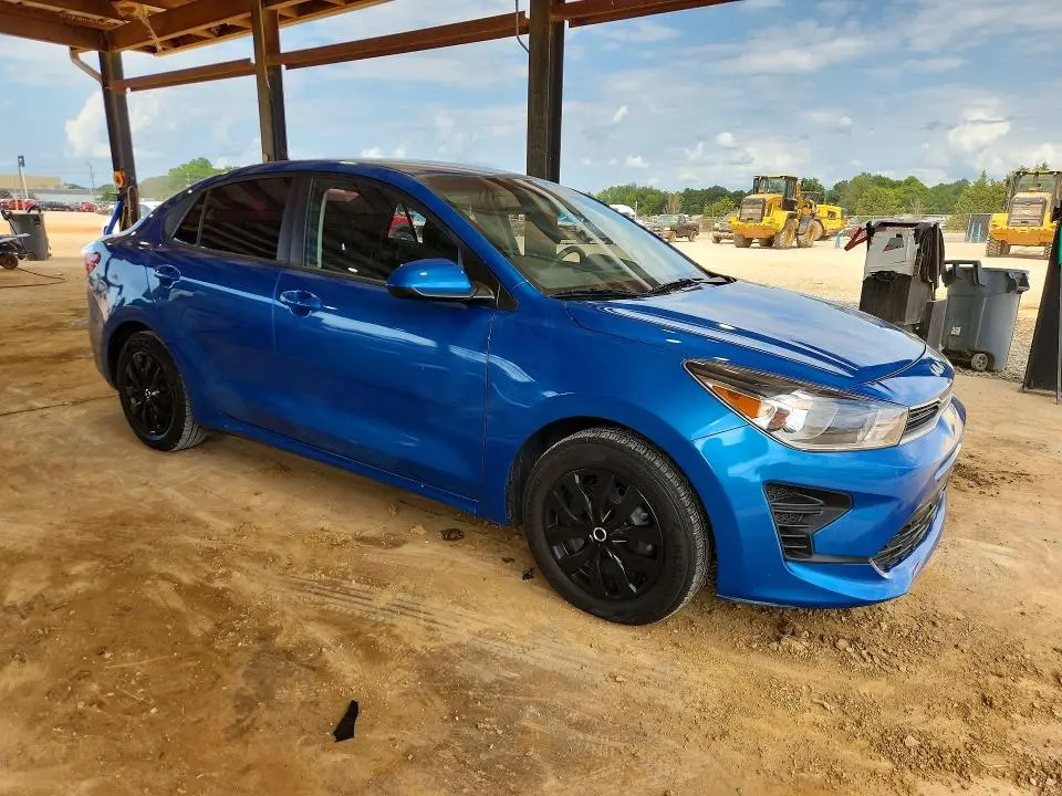 2023 KIA RIO S  