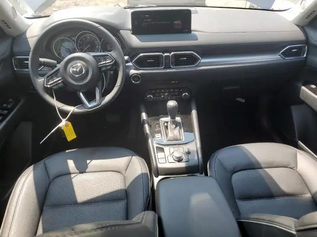 2025 MAZDA CX-5 PREFERRED  