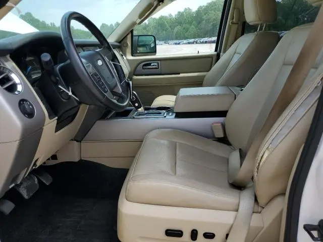 2016 FORD EXPEDITION LIMITED  