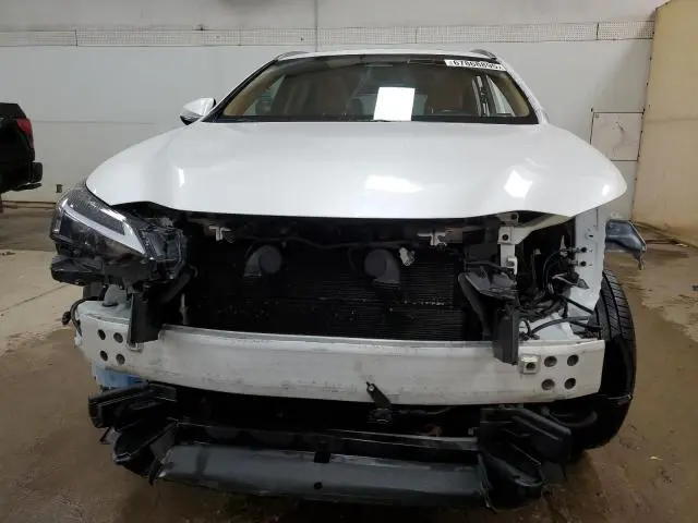 2022 LEXUS NX 350H  