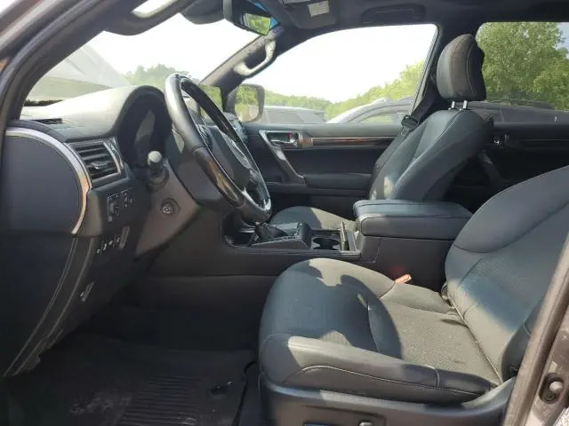 2022 LEXUS GX 460  