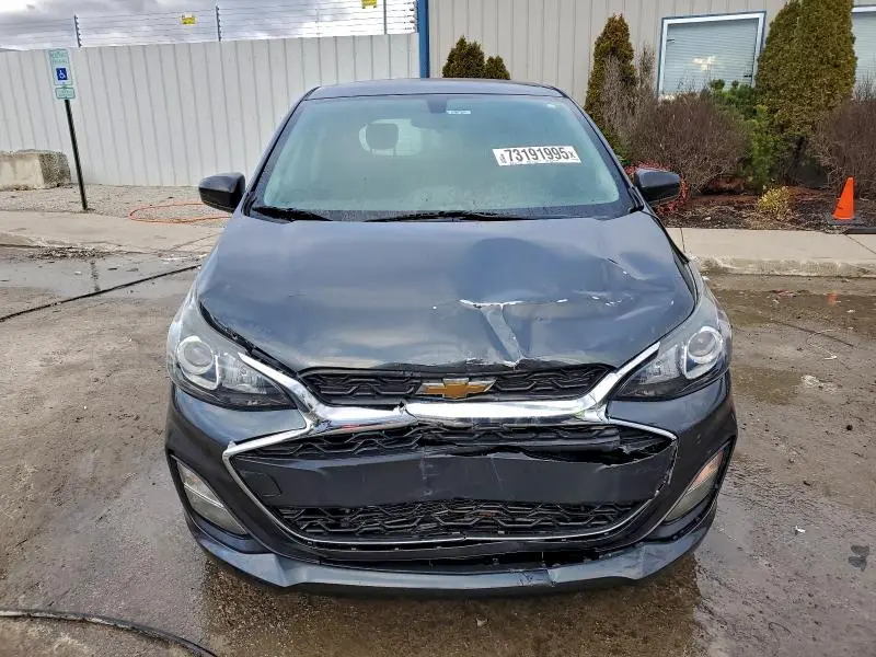 2019 CHEVROLET SPARK LS  