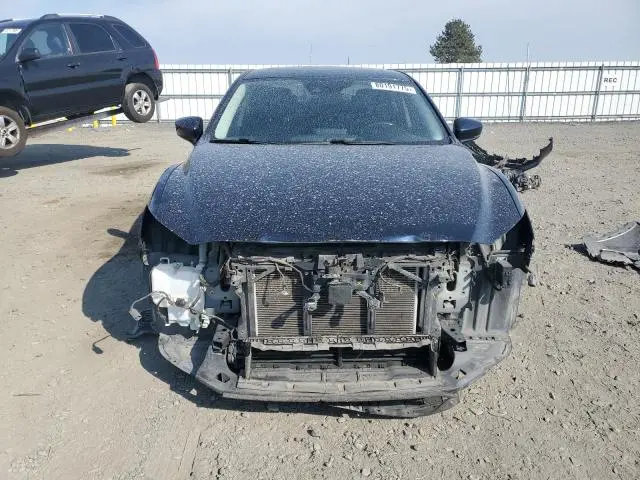 2019 MAZDA 6 TOURING  