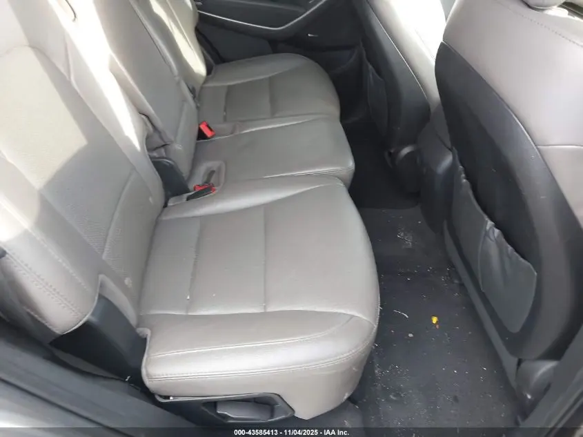 2015 HYUNDAI SANTA FE SPORT 2.4L