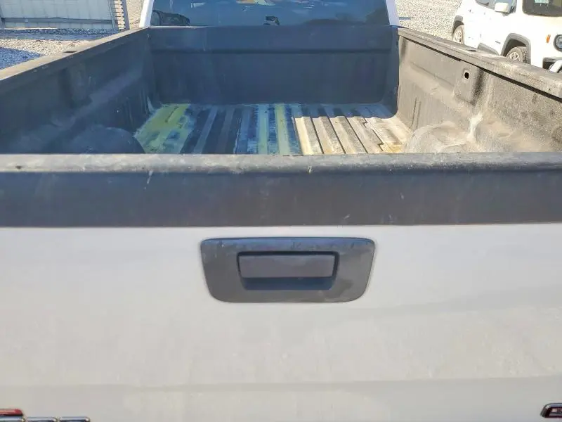 2011 GMC SIERRA C2500 HEAVY DUTY  