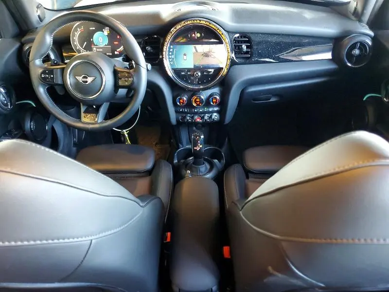 2022 MINI COOPER S  