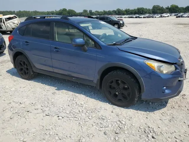 2013 SUBARU XV CROSSTREK 2.0 PREMIUM  