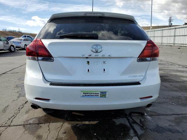 2013 TOYOTA VENZA LE