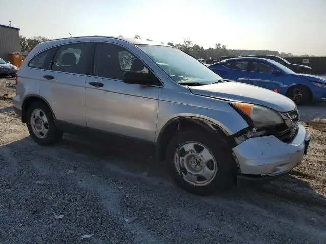 2011 HONDA CR-V LX  