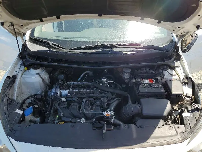 2014 HYUNDAI ACCENT GS  