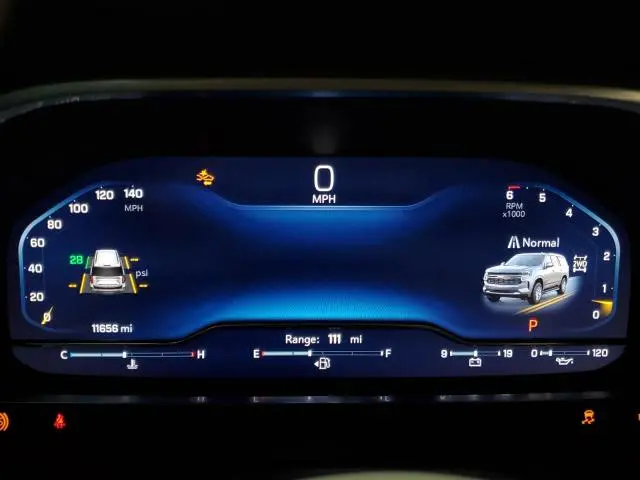2023 CHEVROLET SUBURBAN K1500 PREMIER  