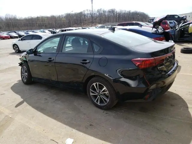 2024 KIA FORTE LX  