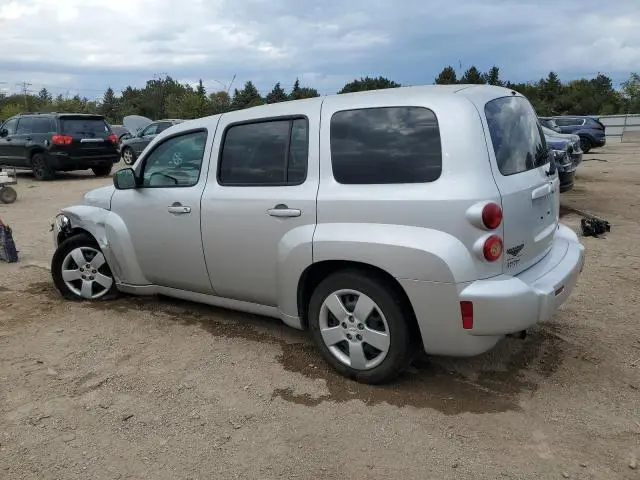 2010 CHEVROLET HHR LS  