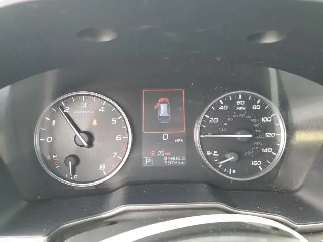 2022 SUBARU OUTBACK ONYX EDITION XT  