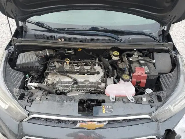 2017 CHEVROLET SPARK 1LT  