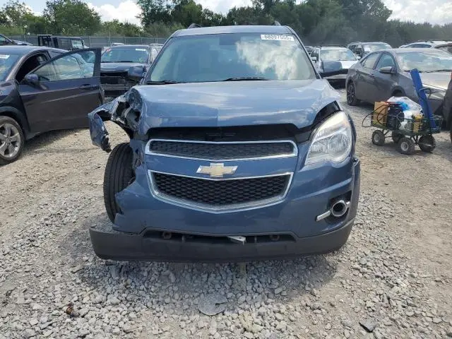 2012 CHEV EQUINOX LT   