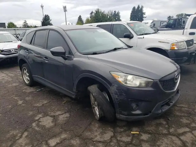 2014 MAZDA CX-5 SPORT  