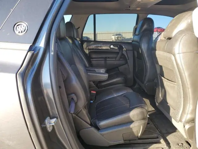 2014 BUICK ENCLAVE