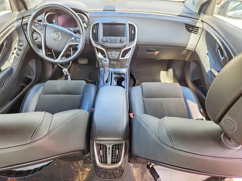 2014 BUICK LACROSSE   