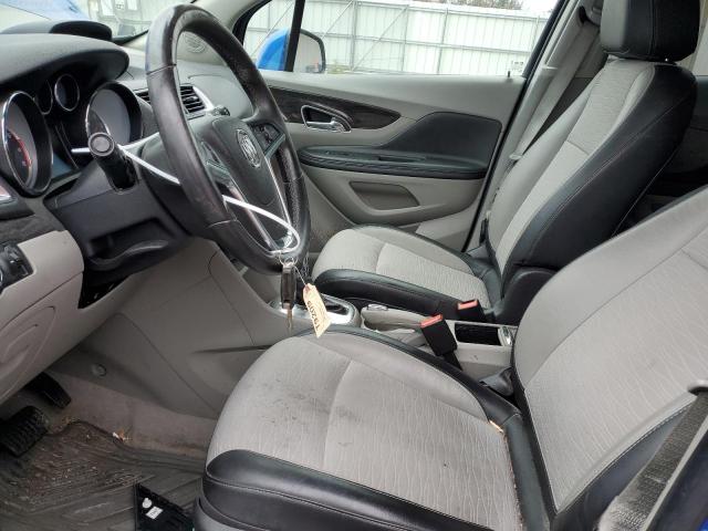 2016 BUICK ENCORE CONVENIENCE