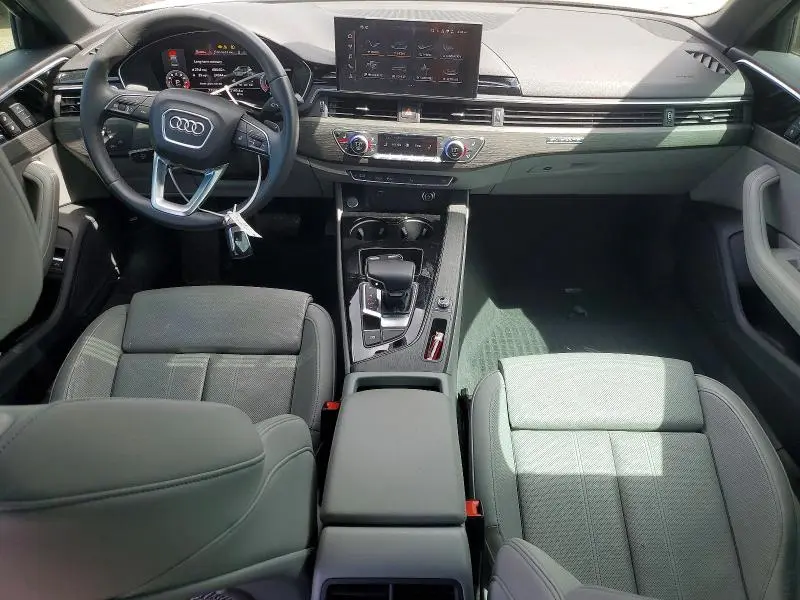 2021 AUDI A4 PREMIUM PLUS 45  