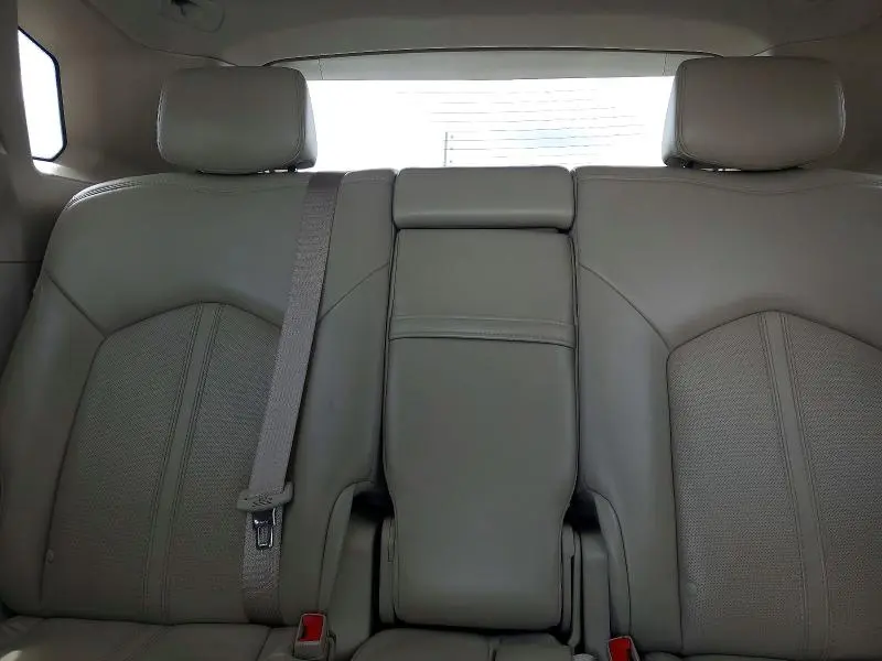 2014 CADILLAC SRX PREMIUM COLLECTION  
