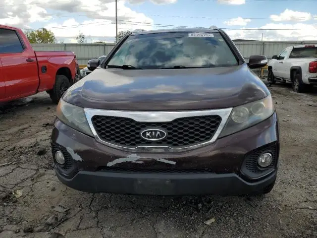 2011 KIA SORENTO BASE  