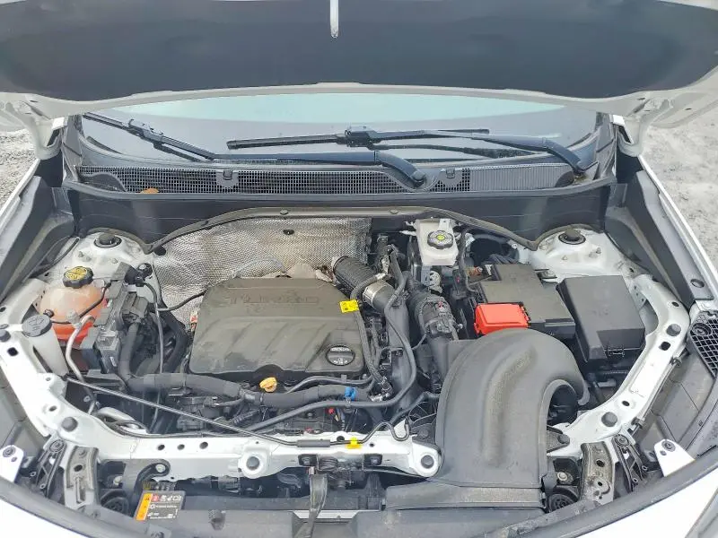 2020 BUICK ENCORE GX PREFERRED  
