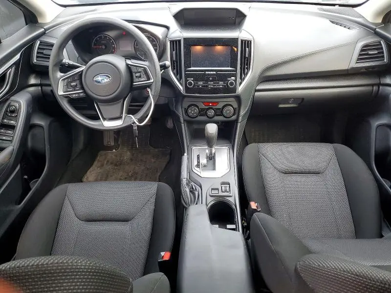 2017 SUBARU IMPREZA PREMIUM  