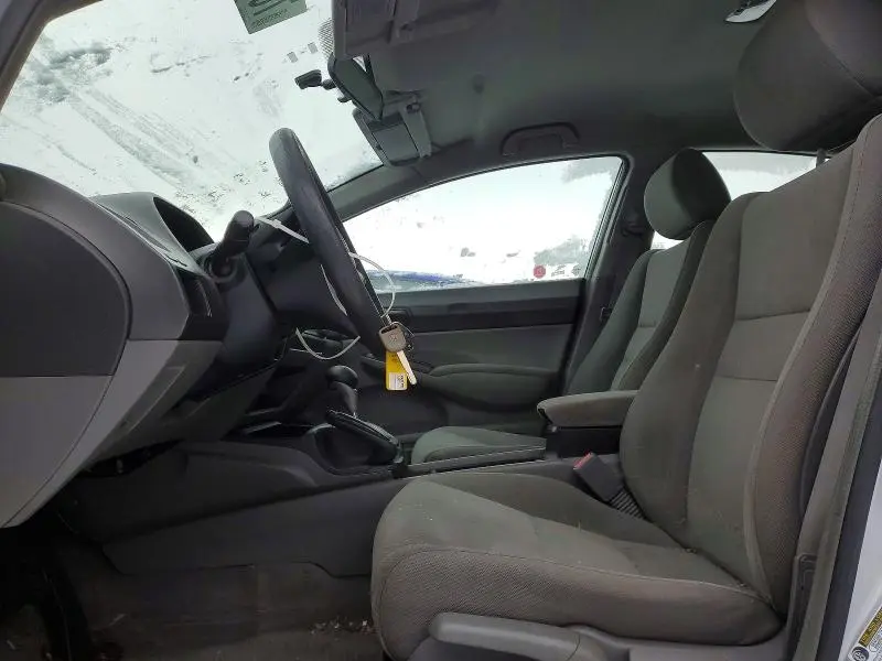 2010 HONDA CIVIC DX-G  