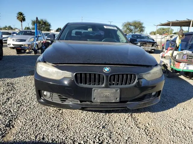 2015 BMW 328 I SULEV  