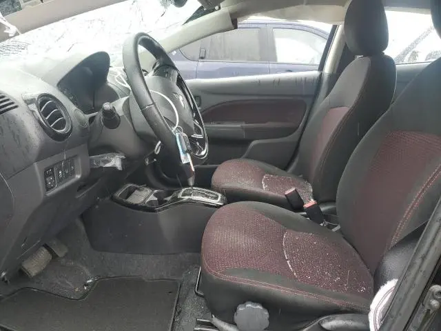 2024 MITSUBISHI MIRAGE SE  