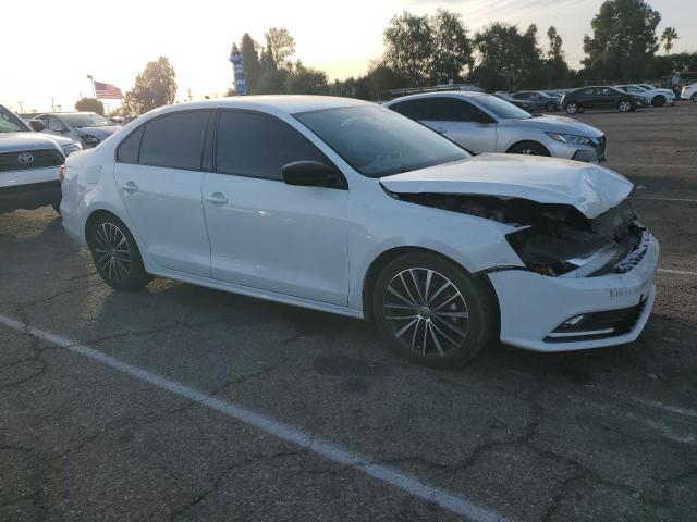 2017 VOLKSWAGEN JETTA SPORT