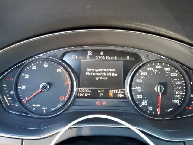 2022 AUDI Q5 PREMIUM 45  