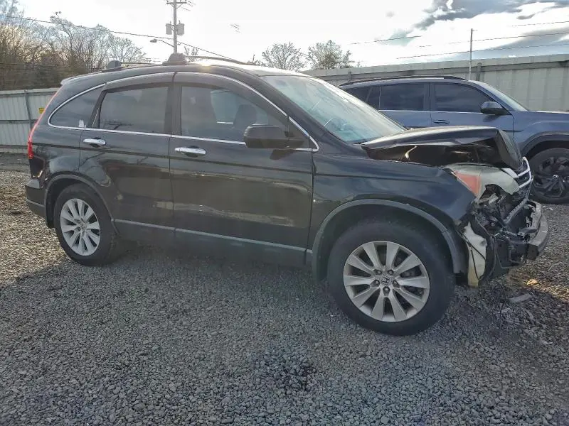 2010 HOND CR-V LX   