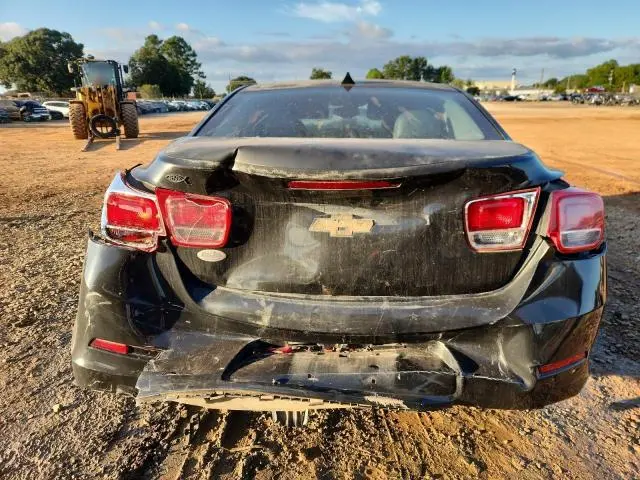 2014 CHEVROLET MALIBU 1LT  
